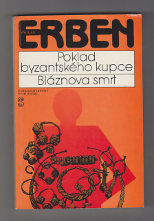 Poklad byzantského kupce   Bláznova smrt