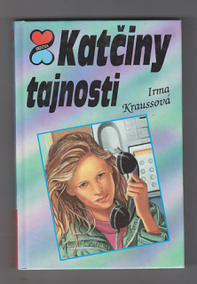 Katčiny tajnosti