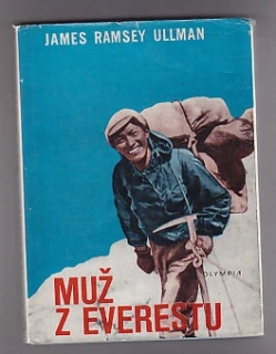 Muž z Everestu