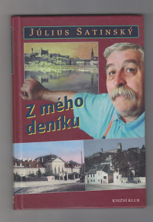 Z mého deníku