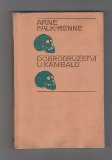 Dobrodružství u kanibalů