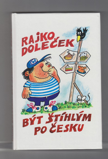 Být štíhlým po česku
