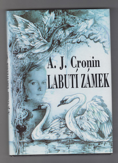 Labutí zámek
