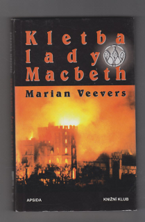 Kletba lady Macbeth