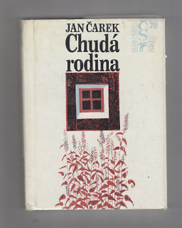 Chudá rodina
