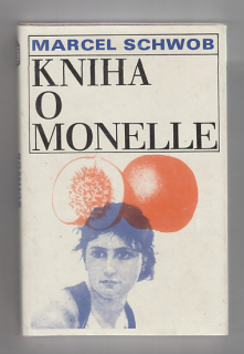 Kniha o Monelle