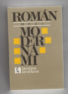 Román mezi modenami