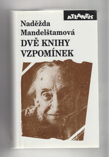 Dvě knihy vzpomínek