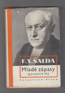 Mladé zápasy / Juvenilie II.