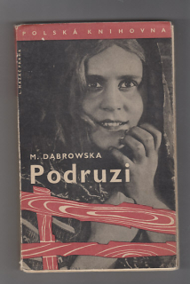 Podruzi