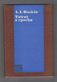 Talent a epocha