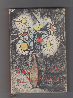 Básnický almanach 1959