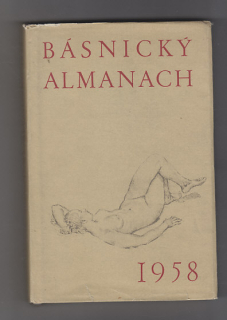 Básnický almanach 1958