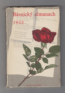 Básnický almanach 1953