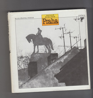 Trvalé bydliště Praha