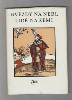 Hvězdy na nebi, lidé na zemi