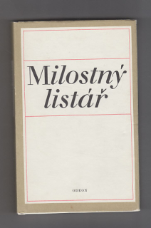 Milostný listář