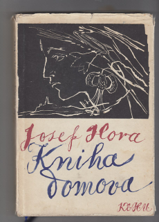 Kniha domova