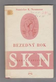 Bezedný rok