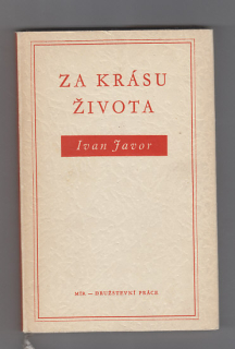 Za krásu života
