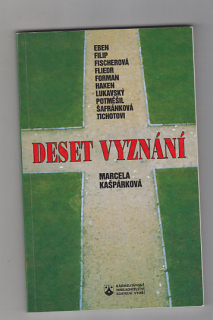 Deset vyznání
