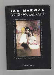 Betonová zahrada