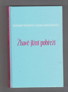 Žhavé jižní pobřeží