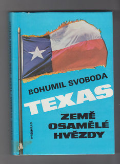  Texas / Země osamělé hvězdy