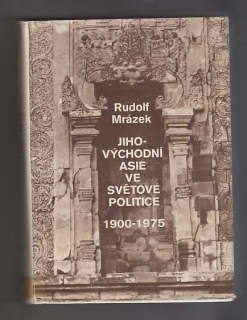 Jiho- východní Asie ve světové politice 1990 -1975