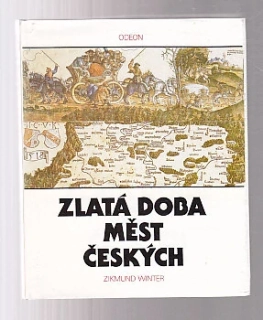 Zlatá doba měst českých