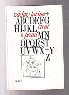 Čtení o psaní