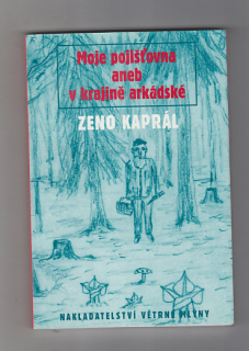 Moje pojištovna aneb v krajině arkádské