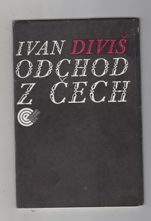 Odchod z Čech