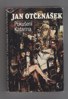 Pokušení Katarina