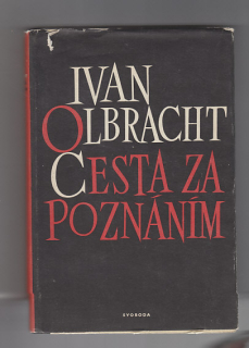 Cesta za poznáním