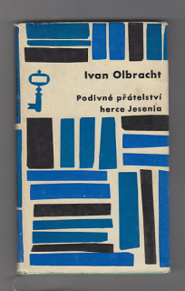 Podivné přátelství herce Jesenia