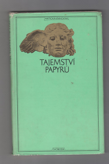 Tajemství Papyrů