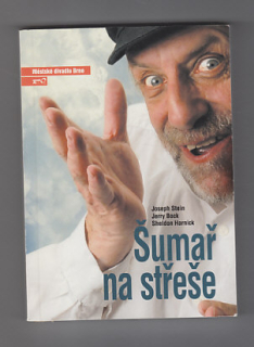 Šumař na střeše