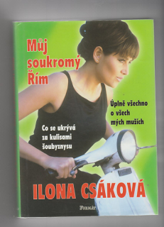 Můj soukromý Řím