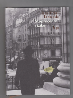Stoprocentní riziko