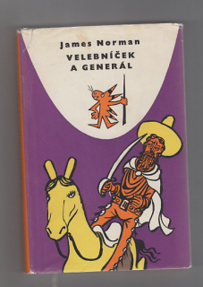 Velebníček a generál