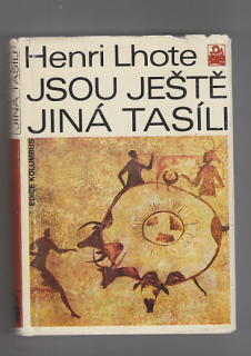 Jsou ještě jiná Tasíli