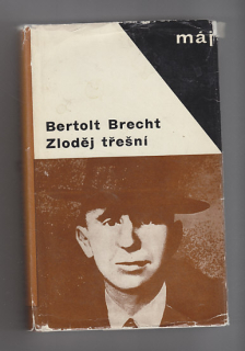 Zloděj třešní