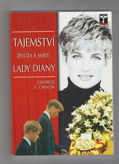 Tajemství života a smtri lady Diany
