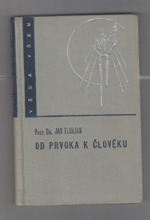 Od prvoka k člověku