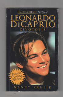 Leonardo Dicaprio