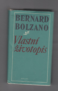 Vlastní životopis