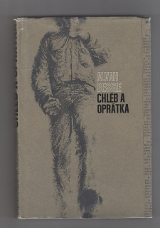 Chléb a oprátka