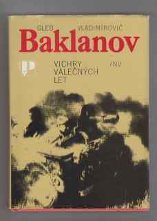 Vichry válečných let