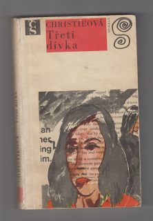 Třetí dívka